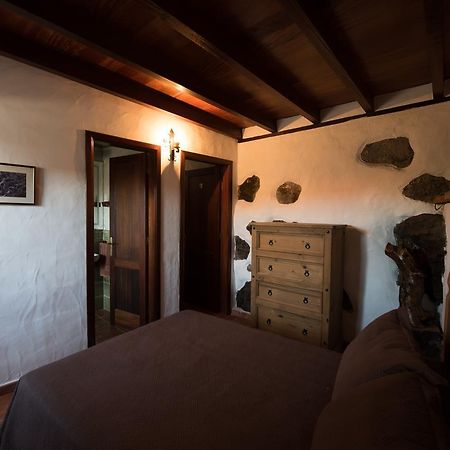 Casa Rural La Pagarrona Frontera Eksteriør billede